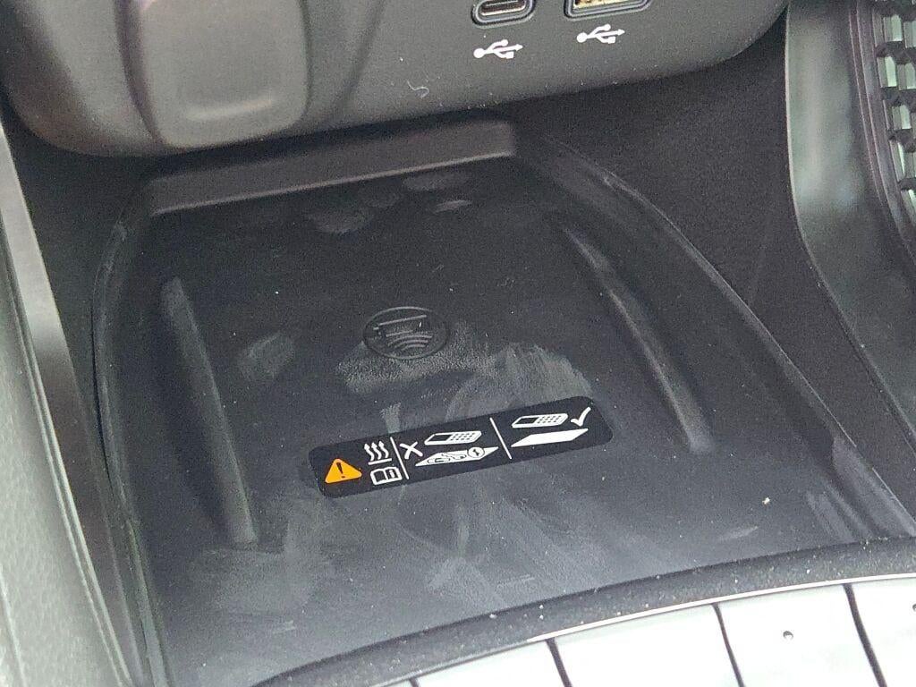 2026 Chevrolet Trailblazer AWD 4dr RS