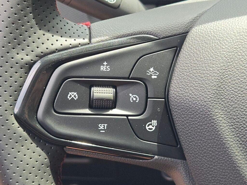 2026 Chevrolet Trailblazer AWD 4dr RS