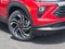 2026 Chevrolet Trailblazer AWD 4dr RS