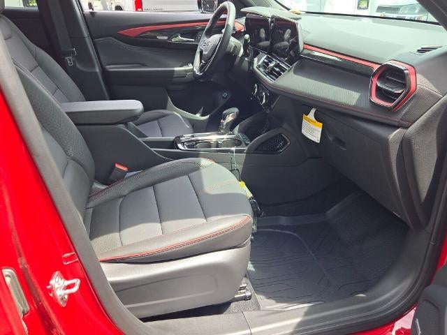 2026 Chevrolet Trailblazer AWD 4dr RS