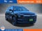 2026 Chevrolet Trailblazer AWD 4dr RS