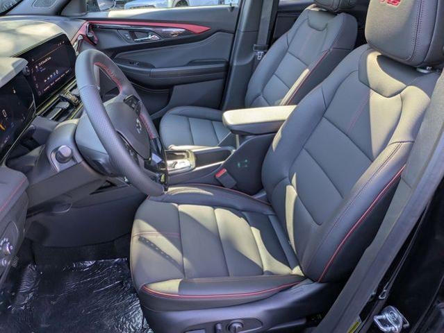 2026 Chevrolet Trailblazer AWD 4dr RS
