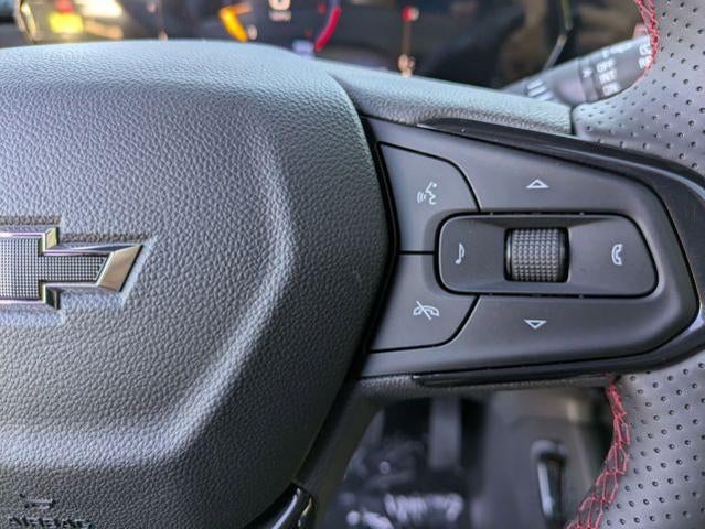 2026 Chevrolet Trailblazer AWD 4dr RS