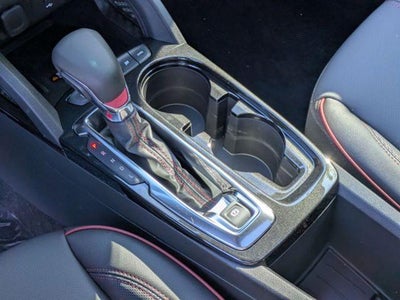 2026 Chevrolet Trailblazer AWD 4dr RS