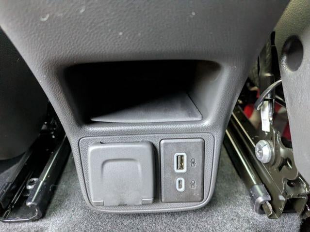 2026 Chevrolet Trailblazer AWD 4dr RS