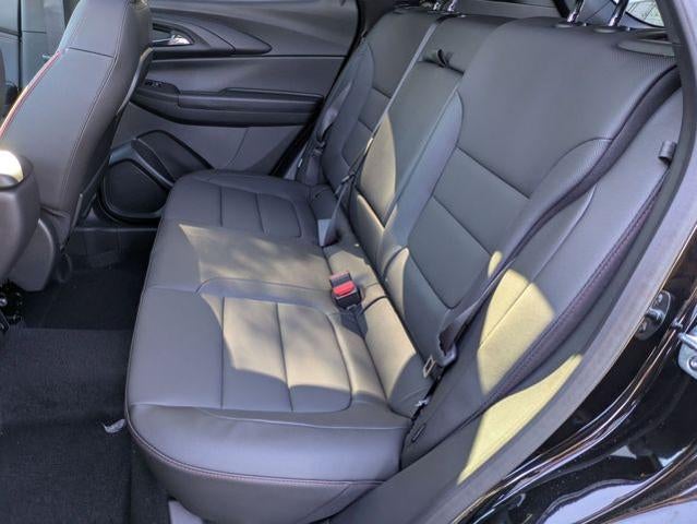 2026 Chevrolet Trailblazer AWD 4dr RS