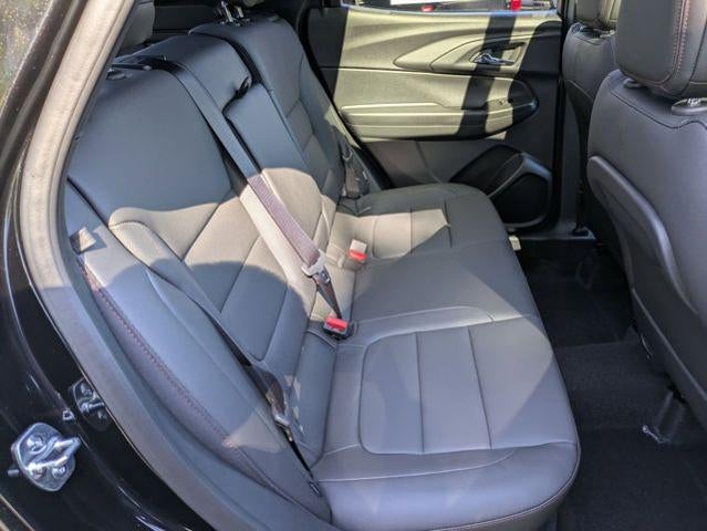 2026 Chevrolet Trailblazer AWD 4dr RS
