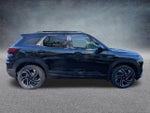 2026 Chevrolet Trailblazer AWD 4dr RS