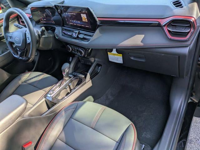2026 Chevrolet Trailblazer AWD 4dr RS