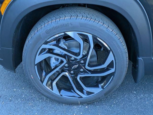 2026 Chevrolet Trailblazer AWD 4dr RS