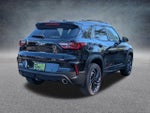 2026 Chevrolet Trailblazer AWD 4dr RS