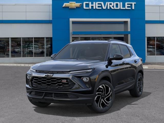 2026 Chevrolet Trailblazer AWD 4dr RS