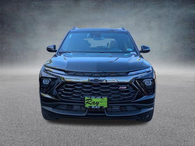 2026 Chevrolet Trailblazer AWD 4dr RS