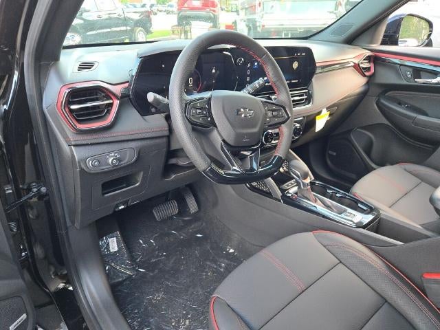 2026 Chevrolet Trailblazer AWD 4dr RS