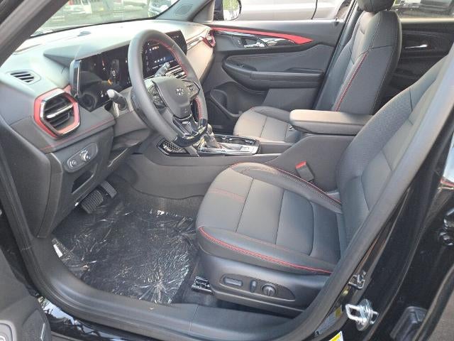 2026 Chevrolet Trailblazer AWD 4dr RS