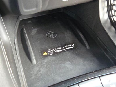 2026 Chevrolet Trailblazer AWD 4dr RS
