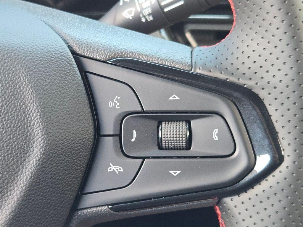 2026 Chevrolet Trailblazer AWD 4dr RS