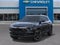 2026 Chevrolet Trailblazer AWD 4dr RS