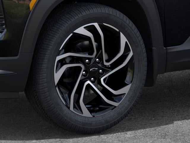 2026 Chevrolet Trailblazer AWD 4dr RS