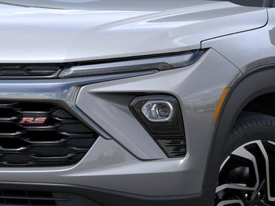 2026 Chevrolet Trailblazer AWD 4dr RS