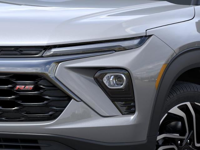 2026 Chevrolet Trailblazer AWD 4dr RS