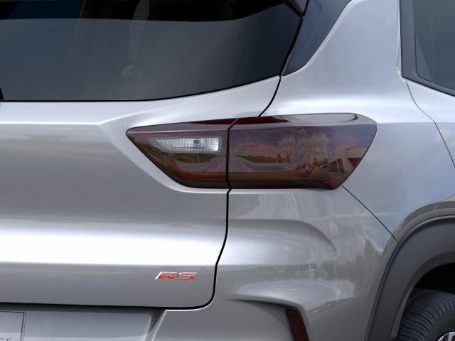 2026 Chevrolet Trailblazer AWD 4dr RS
