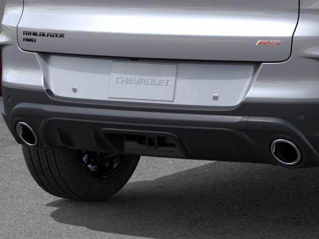 2026 Chevrolet Trailblazer AWD 4dr RS