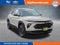 2026 Chevrolet Trailblazer AWD 4dr RS