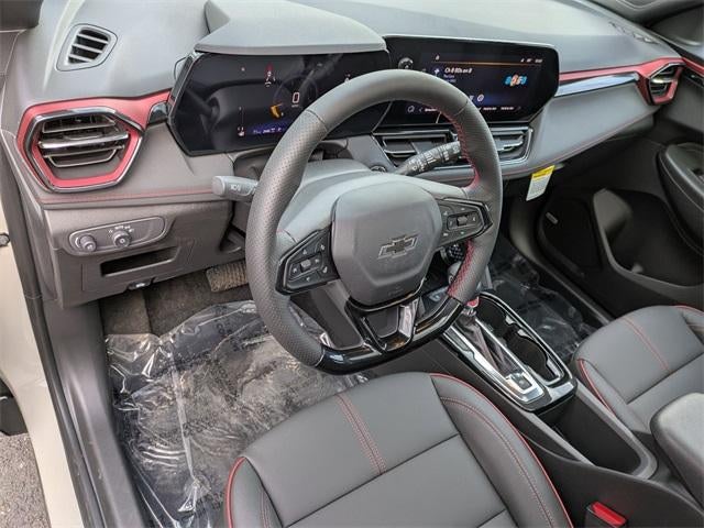 2026 Chevrolet Trailblazer AWD 4dr RS