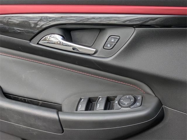 2026 Chevrolet Trailblazer AWD 4dr RS