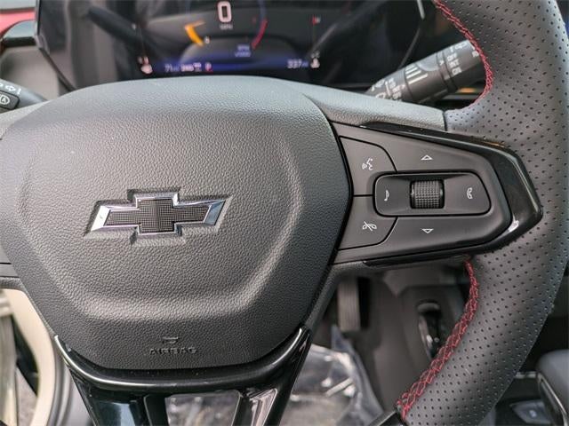 2026 Chevrolet Trailblazer AWD 4dr RS