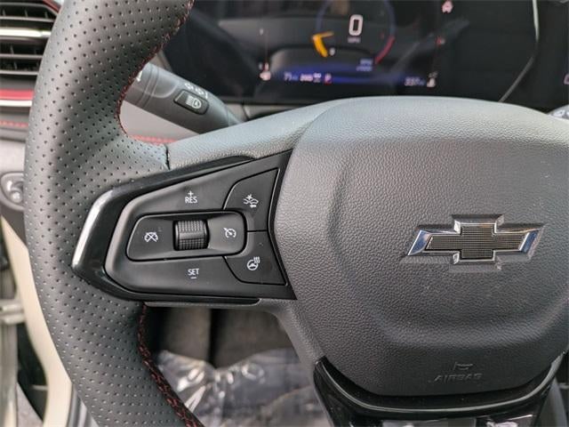 2026 Chevrolet Trailblazer AWD 4dr RS