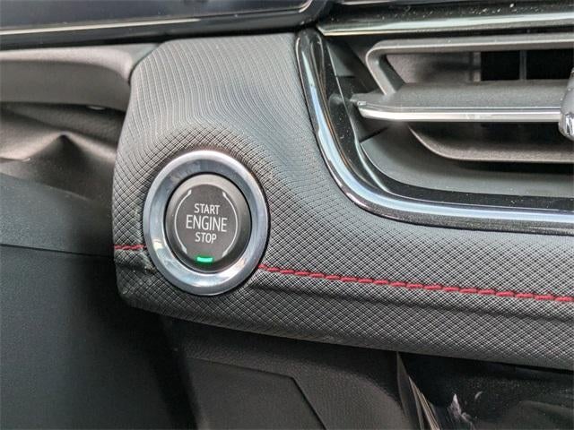 2026 Chevrolet Trailblazer AWD 4dr RS