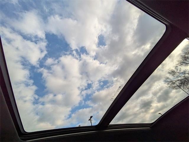 2026 Chevrolet Trailblazer AWD 4dr RS