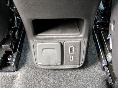 2026 Chevrolet Trailblazer AWD 4dr RS