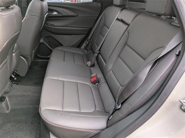 2026 Chevrolet Trailblazer AWD 4dr RS