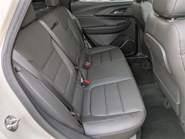 2026 Chevrolet Trailblazer AWD 4dr RS