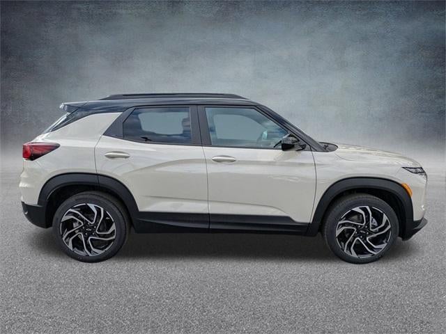 2026 Chevrolet Trailblazer AWD 4dr RS