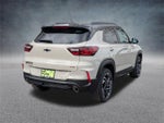 2026 Chevrolet Trailblazer AWD 4dr RS