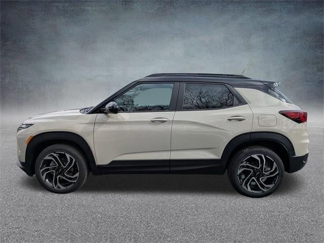 2026 Chevrolet Trailblazer AWD 4dr RS