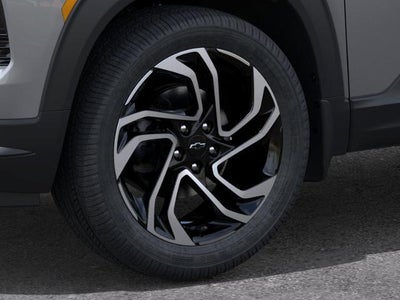 2026 Chevrolet Trailblazer AWD 4dr RS