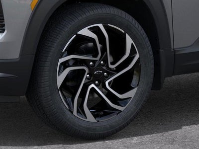 2026 Chevrolet Trailblazer AWD 4dr RS