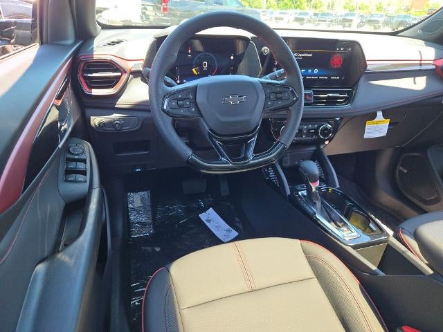 2026 Chevrolet Trailblazer AWD 4dr RS