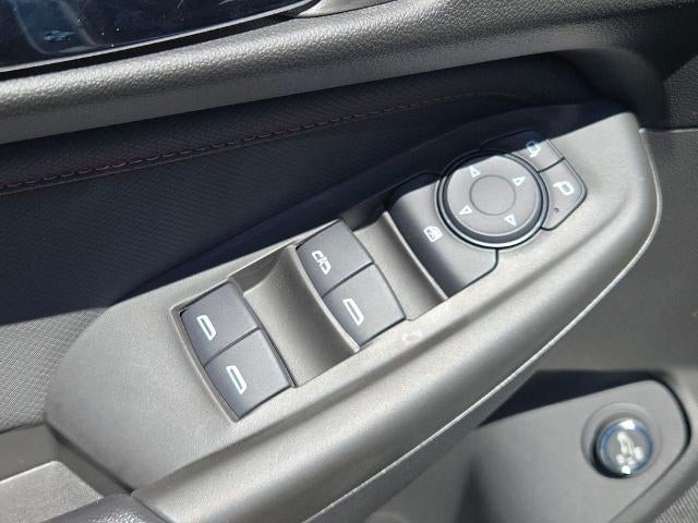 2026 Chevrolet Trailblazer AWD 4dr RS