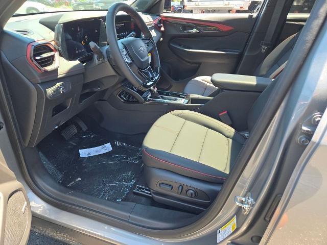 2026 Chevrolet Trailblazer AWD 4dr RS