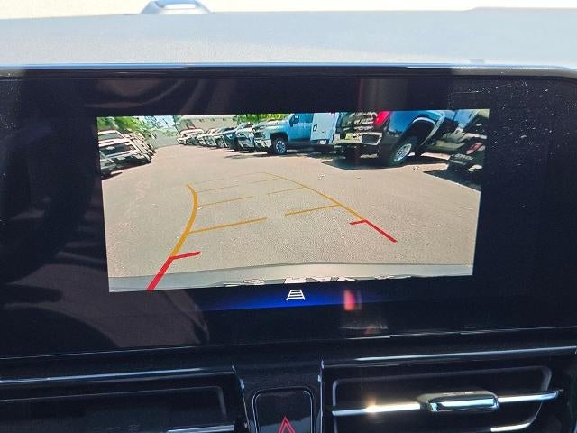 2026 Chevrolet Trailblazer AWD 4dr RS