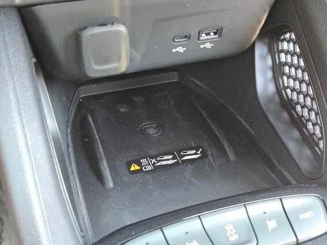 2026 Chevrolet Trailblazer AWD 4dr RS