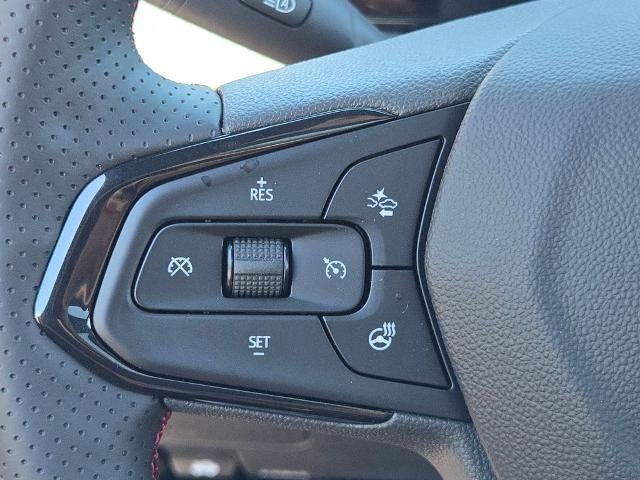 2026 Chevrolet Trailblazer AWD 4dr RS