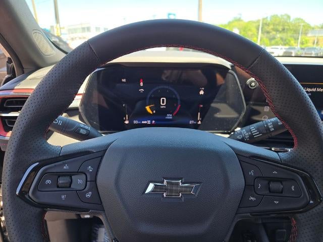 2026 Chevrolet Trailblazer AWD 4dr RS