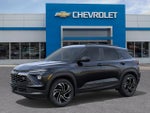 2026 Chevrolet Trailblazer AWD 4dr RS